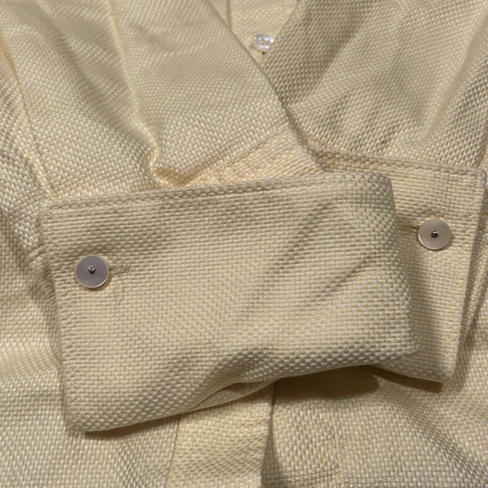Banana Republic Oxford button down shirt - Picture 3 of 5